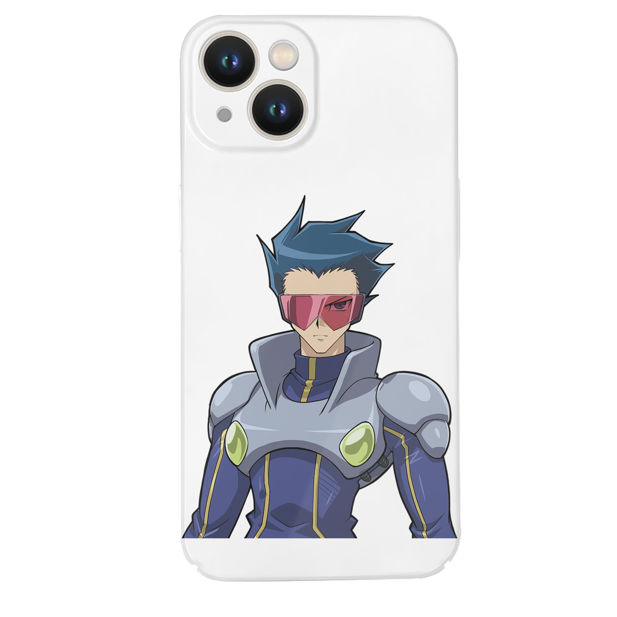 （画像用） 遊☆戯☆王 Yu-Gi-Oh! 【iPhone 14シリーズ対応】ハードケース